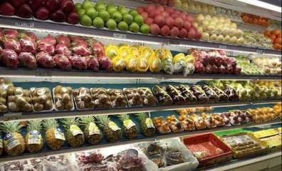 鮮豐水果張萬(wàn)軍 深耕水果生鮮產(chǎn)業(yè)鏈，打造從田園到餐桌的農(nóng)副產(chǎn)品新生態(tài)