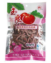 探尋青州玉良食品純天然山楂條 價格解析與品牌實(shí)力