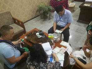 都江堰市人社局開展民辦職業(yè)技能培訓機構(gòu)專項檢查，重點關注營利性機構(gòu)