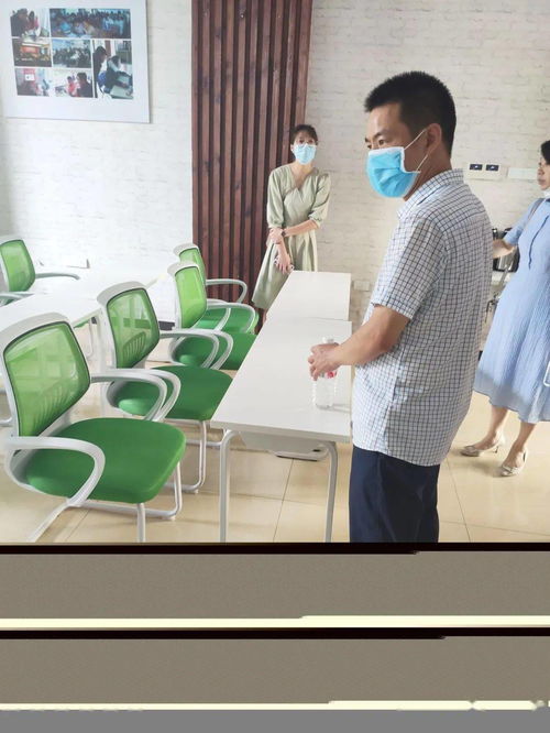 縣人力社保局赴趕街職業(yè)技能培訓學校開展民辦職業(yè)培訓機構(gòu)復訓核驗工作